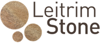 Leitrim Stone Logo