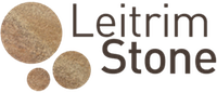 Leitrim Stone Logo 200*86