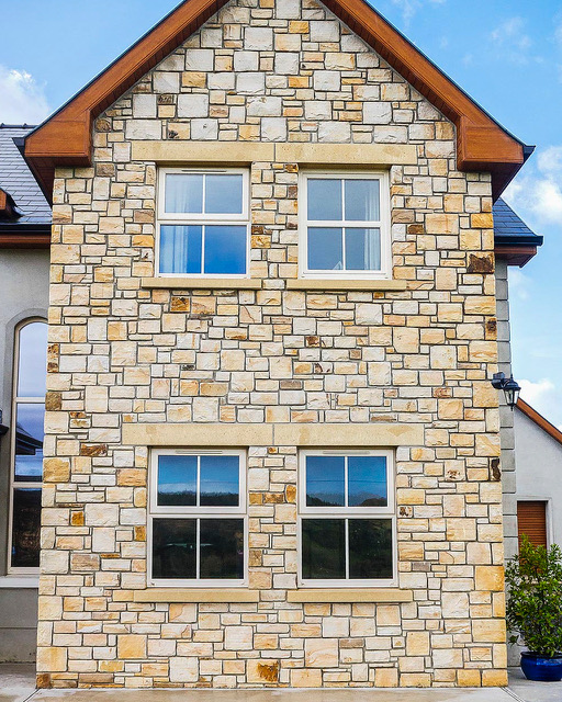 Building Stone Leitrim Stone
