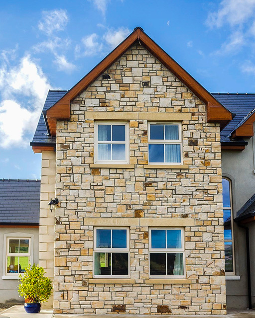 Building Stone Leitrim Stone