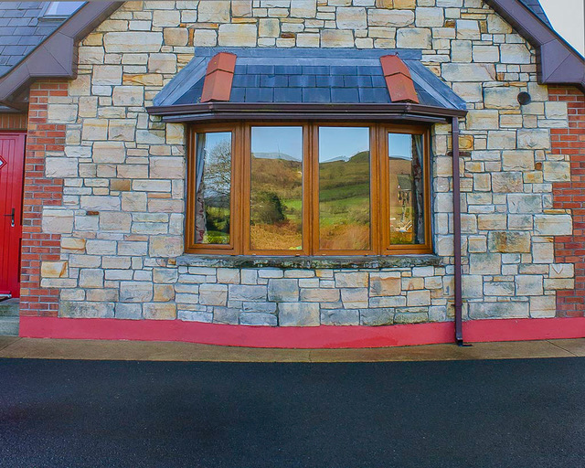 Building Stone Leitrim Stone